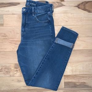 American Eagle Skinny Jean/Jegging